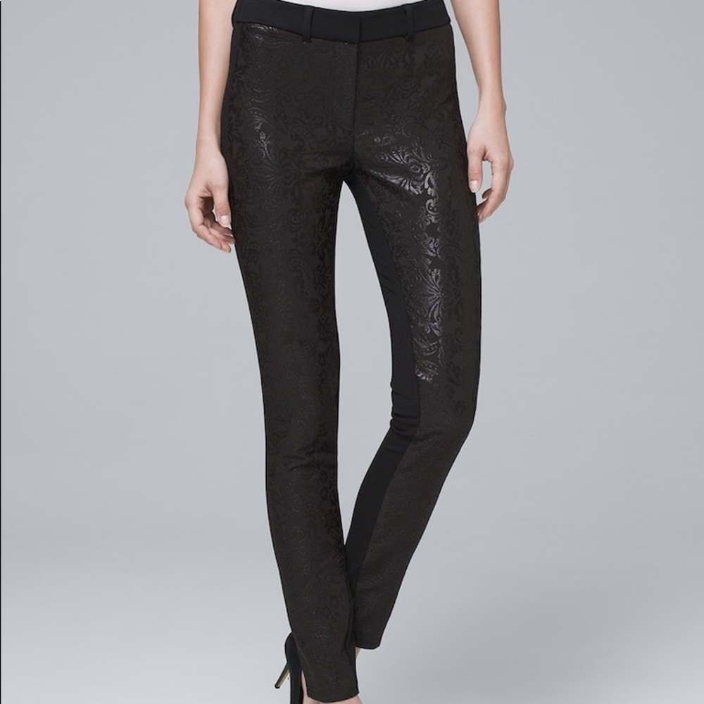 WHBM pants